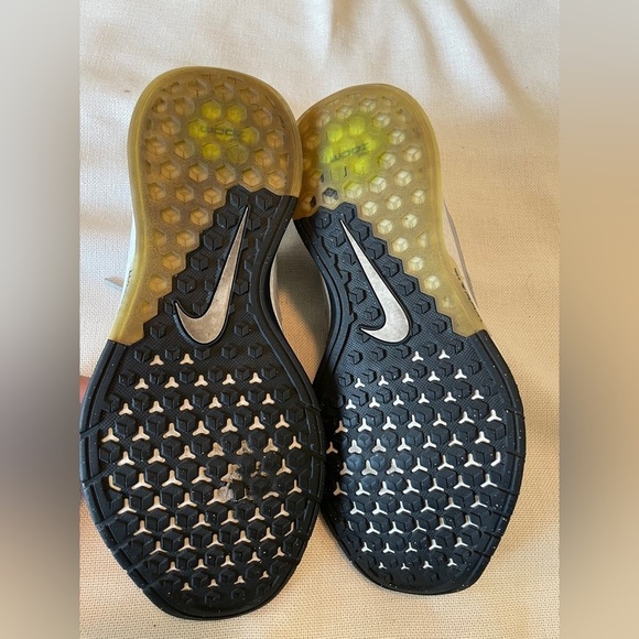 Nike zoom speed TR3 Sz 8.5 Men